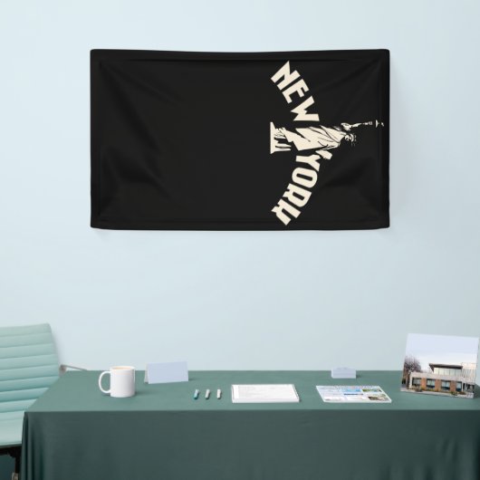 New York Spandoek (Beurs)