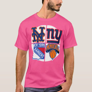 New York Sports 2 T-shirt