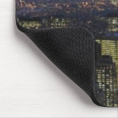 new-york-stad muismat (Hoek)