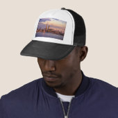 new-york-stad trucker pet (In situ)