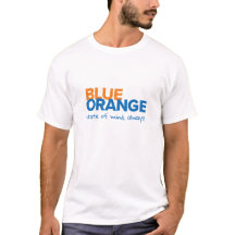 New York State of Mind “Always” Grafische T-shirt