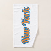 New York State Pride Custom Handdoek (Handdoek)