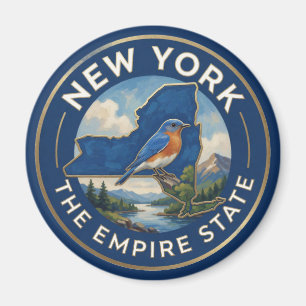 New York State Pride ✦ Empire State Erfgoed Magneet