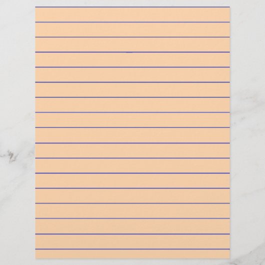 New York Stationery (Achterkant)