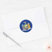 New York Sticker (Envelop)