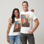 New York Stock Exchange 2010 T-shirt (Unisex)