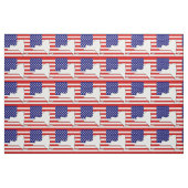 NEW YORK STOF (Fat Quarter)