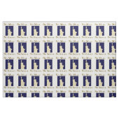 NEW YORK STOF (Fat Quarter)