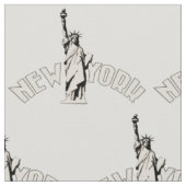 New York Stof (Close Up)