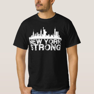 New York Strong T-shirt