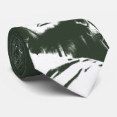 New York Stropdas NY City Souvenir Necktie (Opgerold)