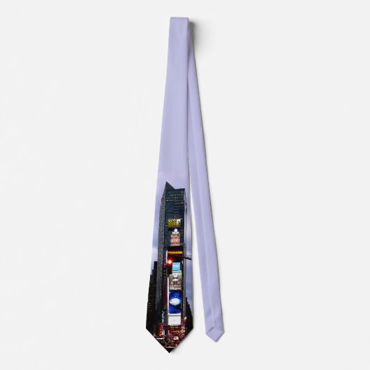 New York Stropdas NYC Souvenir Neckties & Gifts (Voorkant)