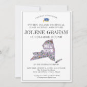 New York | Studieacademie (Voorkant)