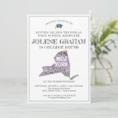 New York | Studieacademie (Staand voorkant)