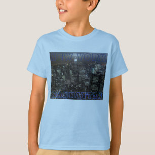 New York Sweatshirt Kind Custom NY Souvenir Shirt