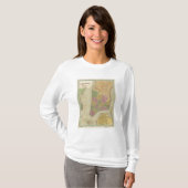 New York T-shirt (Voorkant volledig)