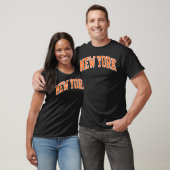 New York T-shirt (Unisex)
