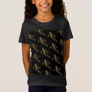 NEW YORK T-SHIRT