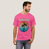New York T-shirt (Voorkant volledig)