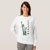 New York T-shirt (Voorkant volledig)