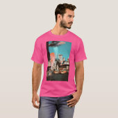 New York T-shirt (Voorkant volledig)