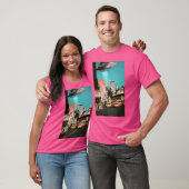 New York T-shirt (Unisex)