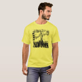 New York T-Shirt (Voorkant volledig)