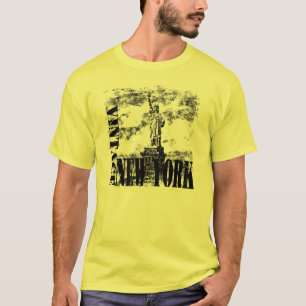 New York T-Shirt