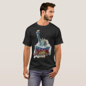 New York T-shirt (Voorkant volledig)