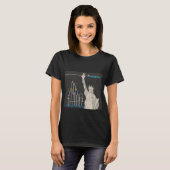 New York T-Shirt (Voorkant volledig)