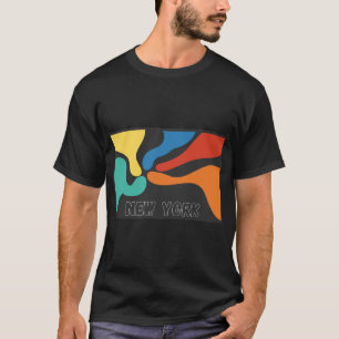 New York T-shirt