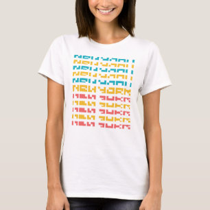 New York T-Shirt
