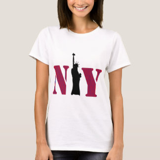 NEW YORK T-SHIRT