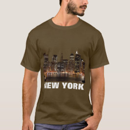 New York T-shirt