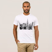 New York T-shirt (Voorkant volledig)