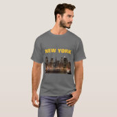 New York T-shirt (Voorkant volledig)