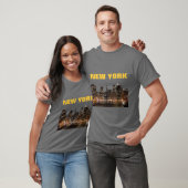 New York T-shirt (Unisex)