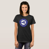 New York T-shirt (Voorkant volledig)
