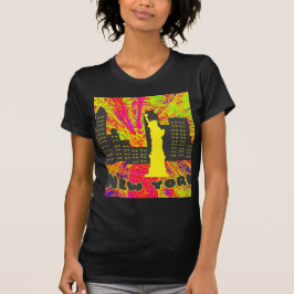 New York T-shirt