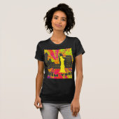 New York T-shirt (Voorkant volledig)