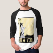  New York T-shirt (Voorkant)