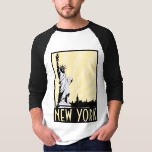  New York T-shirt