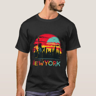 New York T-shirt