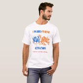 New York T-Shirt (Voorkant volledig)