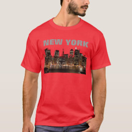 New York T-shirt