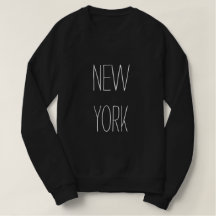 NEW YORK, T-shirt, playera