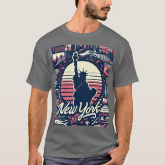 New York T-shirts