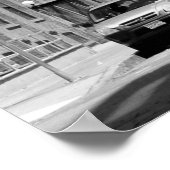 New York Taxi Poster (Hoek)