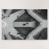 New York The Vessel Legpuzzel (Horizontaal)