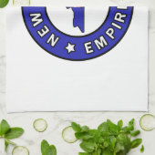 New York Theedoek (Gevouwen)